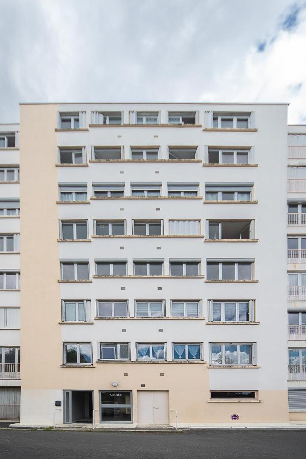 Le Raymond - Appartement Proche Du Centre Sportif, Des Rives De L'Allier Et Du Centre-Ville - Parking วิชี ภายนอก รูปภาพ